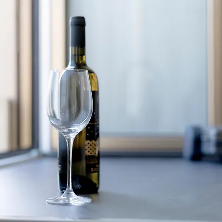 דירה Luxury - Daverio 6