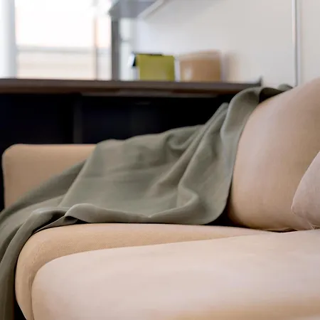 Luxury - Daverio 6 דירה