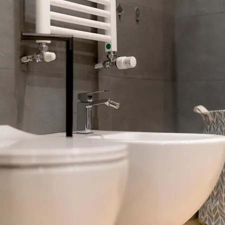 Luxury - Daverio 6 מילאנו