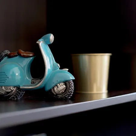 Luxury - Daverio 6 דירה