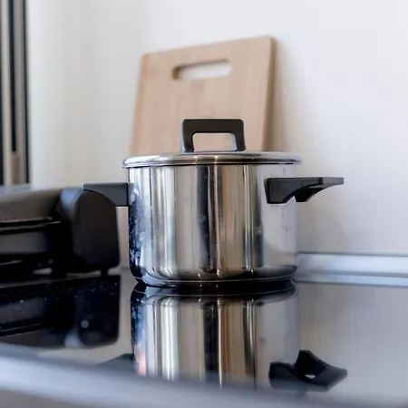 Luxury - Daverio 6 * מילאנו