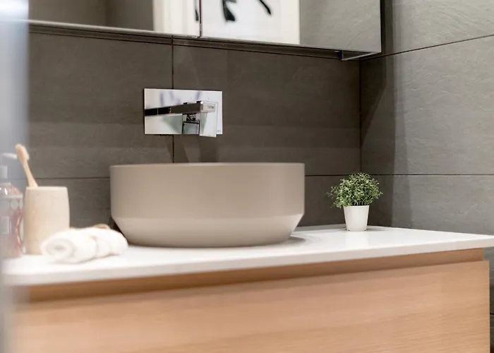 Luxury - Daverio 6 Appartamento Milano