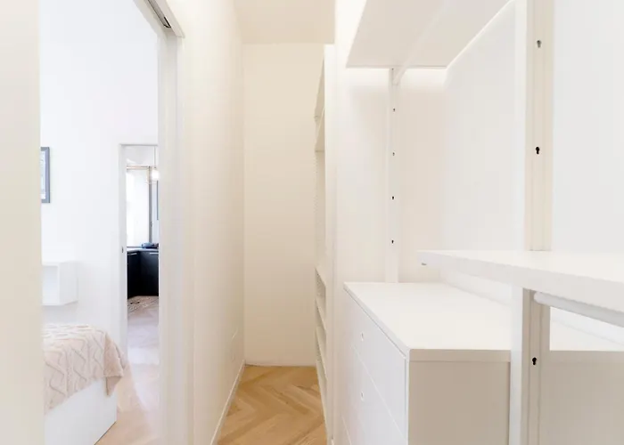Luxury - Daverio 6 * Milano
