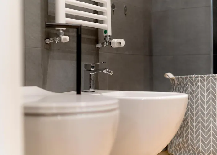 Luxury - Daverio 6 Milano