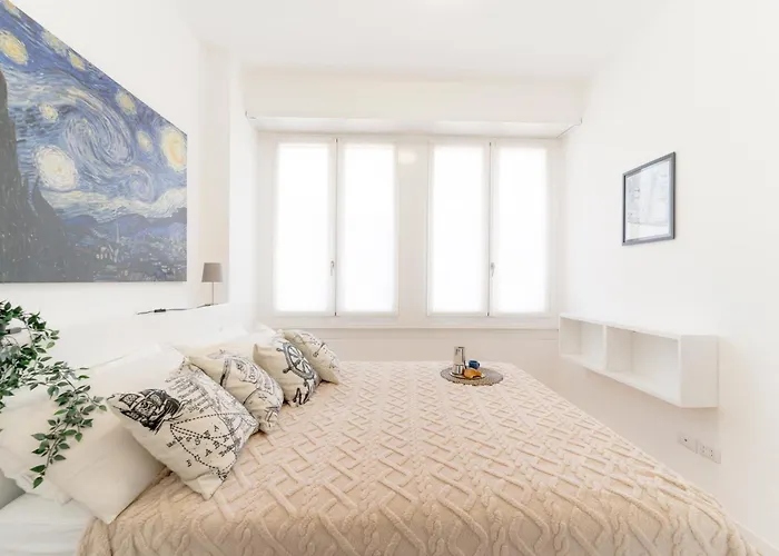 Luxury - Daverio 6 * Milano