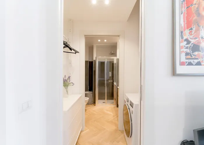 Luxury - Daverio 6 Appartamento *