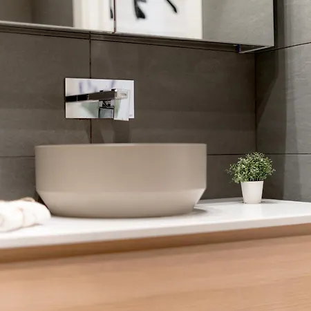 Luxury - Daverio 6 Apartamento Milão