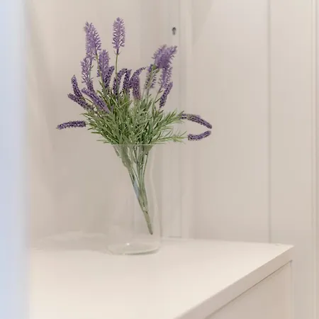 Apartamento Luxury - Daverio 6 *